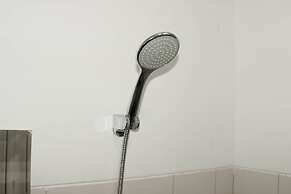 Comfy And Tidy Studio At Riverview Jababeka Apartment