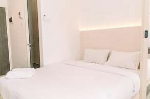 Restful And Comfy Studio At Serpong Garden Apartment