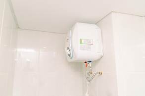 Restful And Comfy Studio At Serpong Garden Apartment