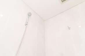 Restful And Comfy Studio At Serpong Garden Apartment