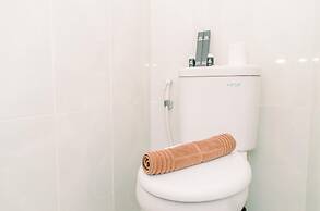 Restful And Comfy Studio At Serpong Garden Apartment