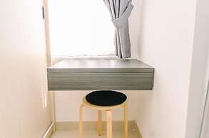 Restful And Comfy Studio At Serpong Garden Apartment