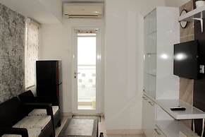 Comfy And Spacious 2Br At Springlake Summarecon Apartment Bekasi
