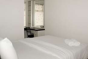 Comfy And Spacious 2Br At Springlake Summarecon Apartment Bekasi