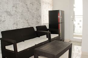 Comfy And Spacious 2Br At Springlake Summarecon Apartment Bekasi