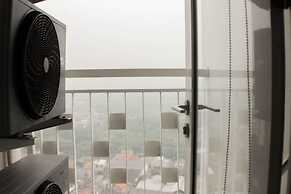 Comfy And Spacious 2Br At Springlake Summarecon Apartment Bekasi