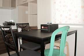 Comfy And Spacious 2Br At Springlake Summarecon Apartment Bekasi