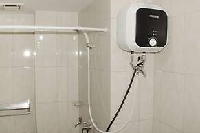 Comfy And Spacious 2Br At Springlake Summarecon Apartment Bekasi