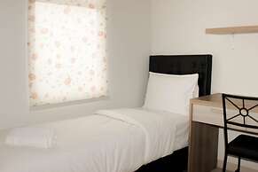Comfy And Spacious 2Br At Springlake Summarecon Apartment Bekasi