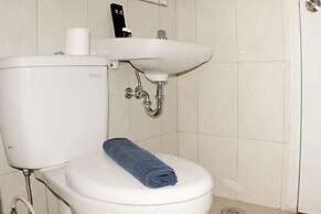 Comfy And Spacious 2Br At Springlake Summarecon Apartment Bekasi