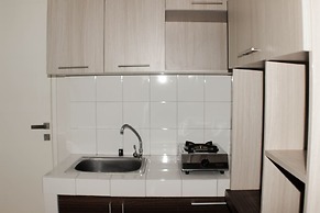 Comfy And Spacious 2Br At Springlake Summarecon Apartment Bekasi