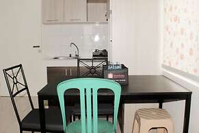 Comfy And Spacious 2Br At Springlake Summarecon Apartment Bekasi