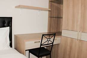 Comfy And Spacious 2Br At Springlake Summarecon Apartment Bekasi