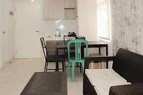 Comfy And Spacious 2Br At Springlake Summarecon Apartment Bekasi