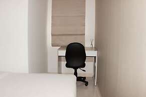 Minimalist And Comfort 2Br At Springlake Summarecon Bekasi Apartment