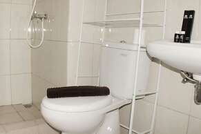 Minimalist And Comfort 2Br At Springlake Summarecon Bekasi Apartment