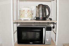 Minimalist And Comfort 2Br At Springlake Summarecon Bekasi Apartment