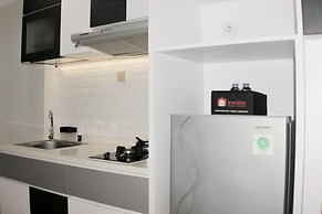 Best Choice Studio Room At Springlake Summarecon Bekasi Apartment