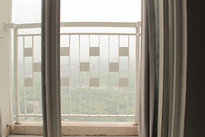 Best Choice Studio Room At Springlake Summarecon Bekasi Apartment