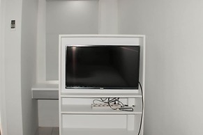 Best Choice Studio Room At Springlake Summarecon Bekasi Apartment