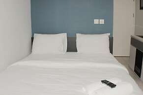 Best Choice Studio Room At Springlake Summarecon Bekasi Apartment