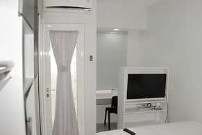 Best Choice Studio Room At Springlake Summarecon Bekasi Apartment