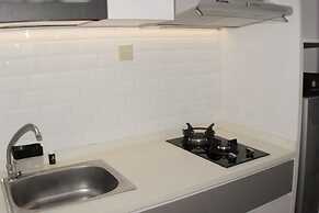 Best Choice Studio Room At Springlake Summarecon Bekasi Apartment