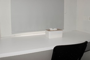 Best Choice Studio Room At Springlake Summarecon Bekasi Apartment