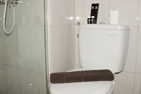 Best Choice Studio Room At Springlake Summarecon Bekasi Apartment