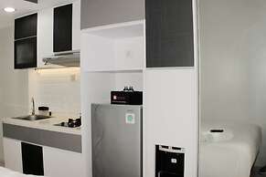 Best Choice Studio Room At Springlake Summarecon Bekasi Apartment