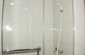 Best Choice Studio Room At Springlake Summarecon Bekasi Apartment