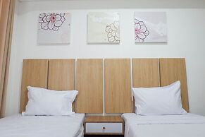 3Br Luxurious And Elegant Apartment At Grand Sungkono Lagoon