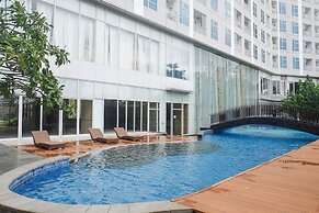 3Br Luxurious And Elegant Apartment At Grand Sungkono Lagoon