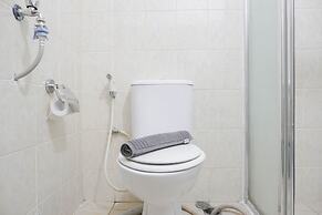 Well Appointed 1Br At The Wave Kuningan Apartment