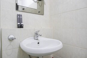 Well Appointed 1Br At The Wave Kuningan Apartment