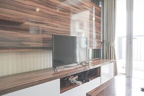 Well Appointed 1Br At The Wave Kuningan Apartment