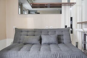 Well Appointed 1Br At The Wave Kuningan Apartment