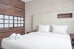 Well Appointed 1Br At The Wave Kuningan Apartment