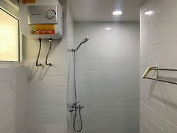 Fancy And Nice Studio At Sunter Park View Apartment