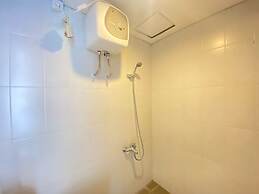 Private And Spacious Studio Room At Skyland City Jatinangor