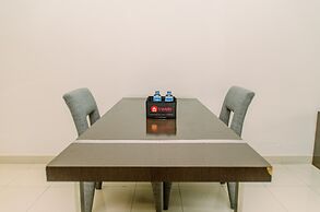 Cozy Living 1Br The Bellezza Apartment