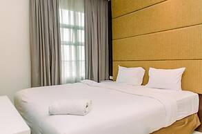 Cozy Living 1Br The Bellezza Apartment