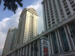 Cozy Living 1Br The Bellezza Apartment