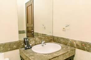 Cozy Living 1Br The Bellezza Apartment