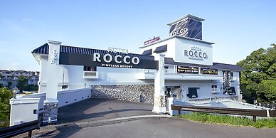 HOTEL ROCCO - Adults Only