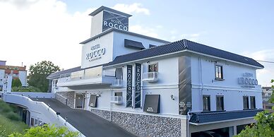 HOTEL ROCCO - Adults Only
