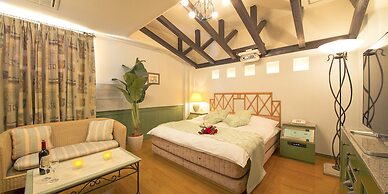 HOTEL ROCCO - Adults Only