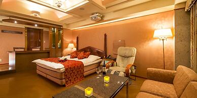 HOTEL ROCCO - Adults Only