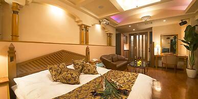 HOTEL ROCCO - Adults Only