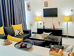 Stay.Plus Mideya Suites Kileleshwa